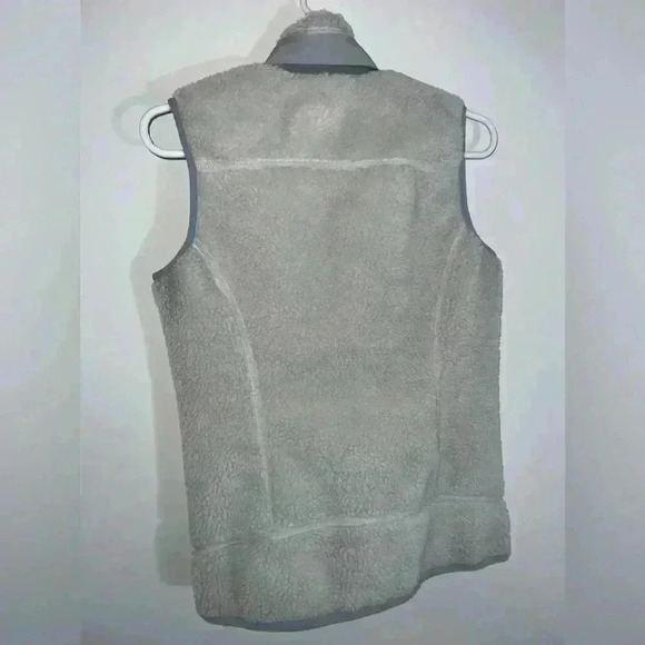 Patagonia® Worn Wear W's Classic Retro-X® Vest xs - Picture 11 of 12